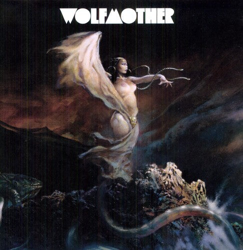 Wolfmother: Wolfmother / RECORD