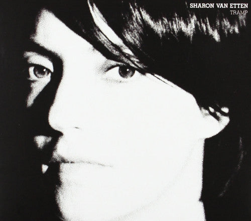 Sharon Van Etten: Tramp / RECORD