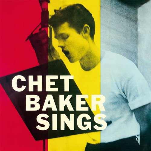 Chet Baker: Sings / RECORD