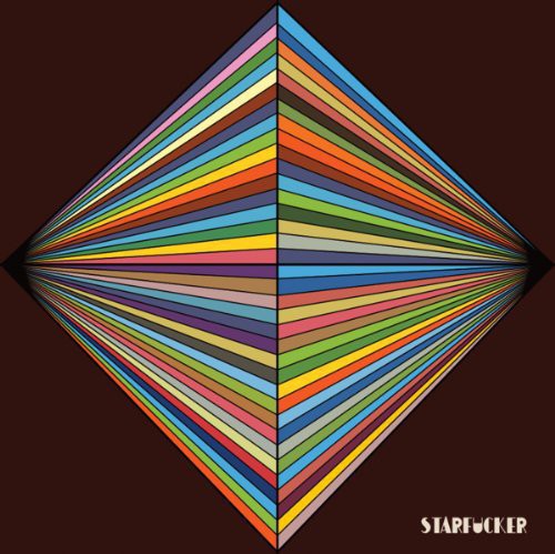 STRFKR: Jupiter / RECORD