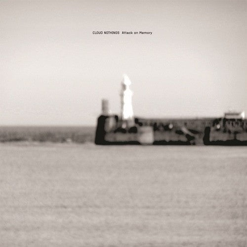 Cloud Nothings: Attack on Memory / RECORD