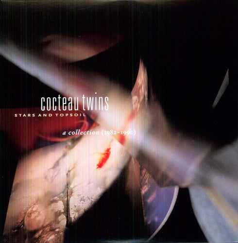Cocteau Twins: Stars and Topsoil: A Collection 1982-1990 / RECORD