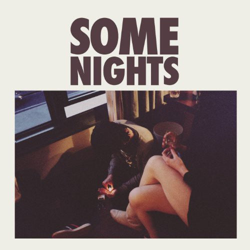 Fun: Some Nights / RECORD