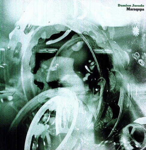 Damien Jurado: Maraqopa / RECORD