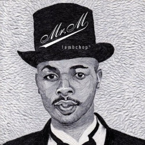 Lambchop: Mr. M / RECORD