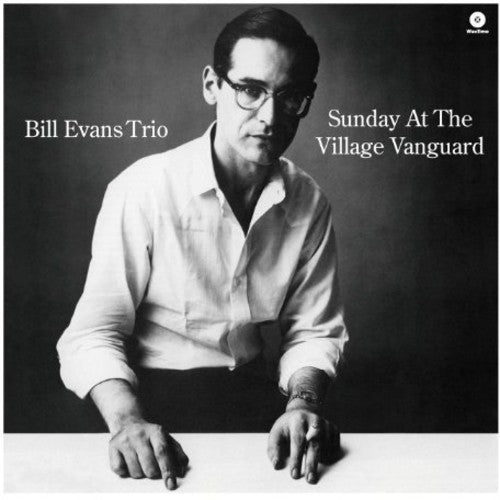 Bill Evans: Sunday at the Village Vanguard / RECORD