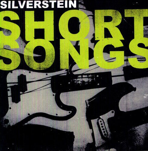 Silverstein: Short Songs / RECORD