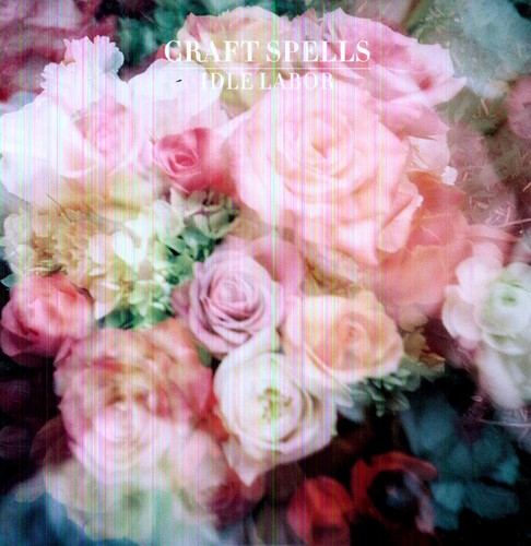 Craft Spells: Idle Labor / RECORD