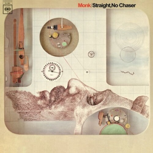Thelonious Monk: Straight No Chaser / RECORD