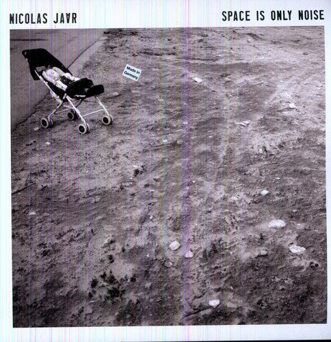 Nicolas Jaar: Space Is Only Noise / RECORD
