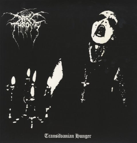 Darkthrone: Transilvanian Hunger / RECORD