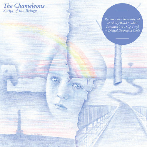 The Chameleons: Script of the Bridge / RECORD