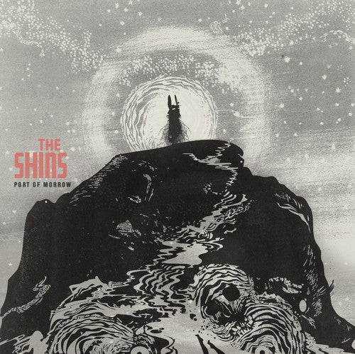 The Shins: Port of Morrow / RECORD