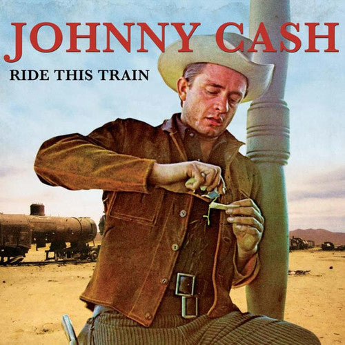 Johnny Cash: Ride This Train / RECORD