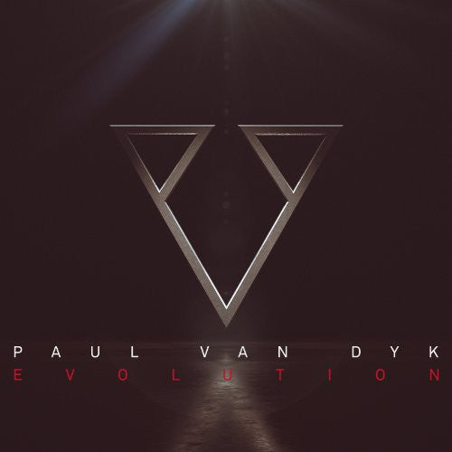 Paul van Dyk: Evolution [180 Gram Vinyl] / RECORD