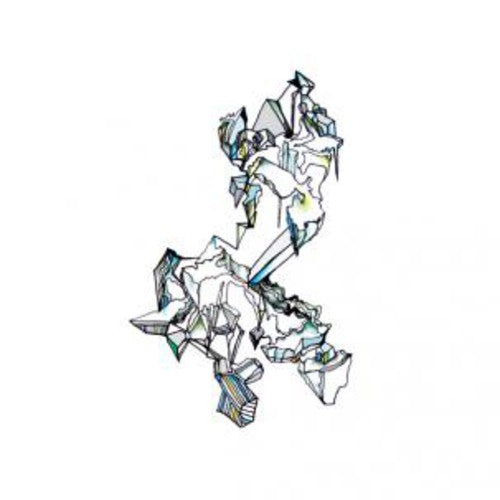Ava Luna: Ice Level  { CD }