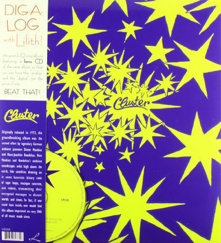 Cluster: II / RECORD