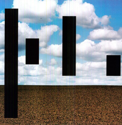 Yann Tiersen: Skyline / RECORD