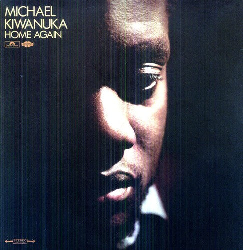 Michael Kiwanuka: Home Again / RECORD