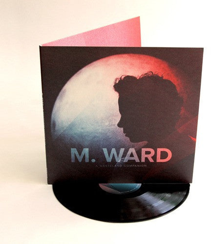 M. Ward: A Wasteland Companion / RECORD