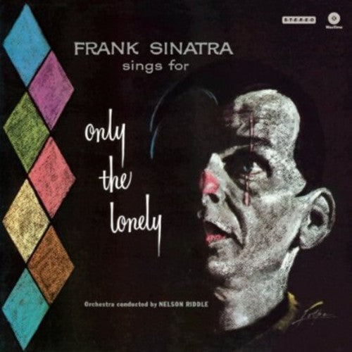 Frank Sinatra: Only the Lonely / RECORD