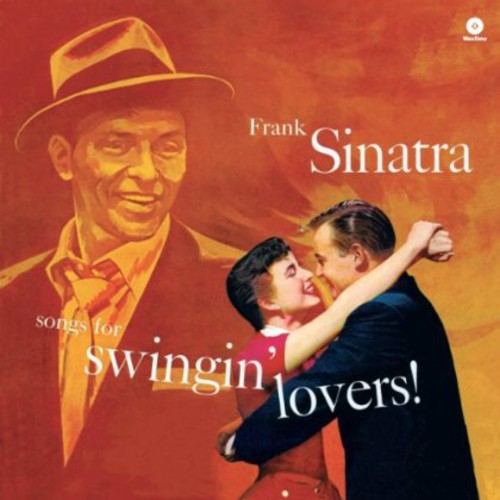 Frank Sinatra: Songs for Swingin Lovers / RECORD