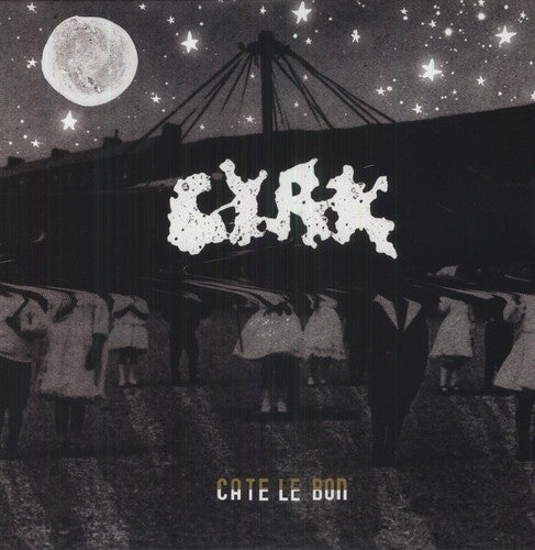 Cate Le Bon: Cyrk / RECORD