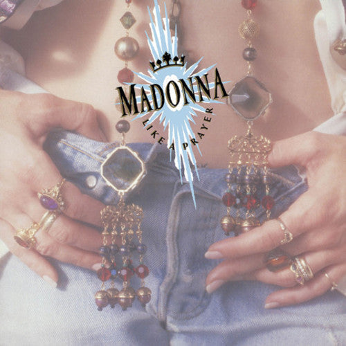Madonna: Like A Prayer / RECORD