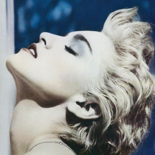 Madonna: True Blue / RECORD