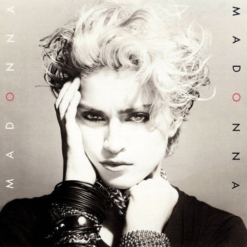 Madonna: Madonna / RECORD