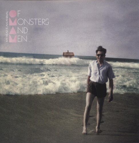 Of Monsters and Men: My Head Is An Animal / RECORD