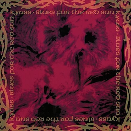 Kyuss: Blues For the Red Sun / RECORD
