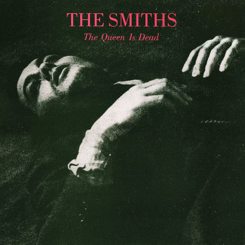 The Smiths: Queen Is Dead / RECORD