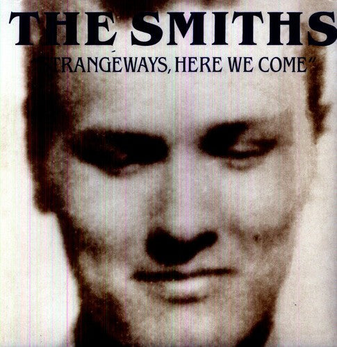 The Smiths: Strangeways Here We Come / RECORD