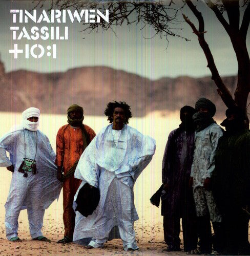 Tinariwen: Tassili / RECORD