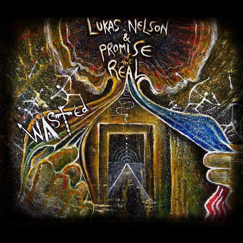 Lukas Nelson: Wasted / RECORD