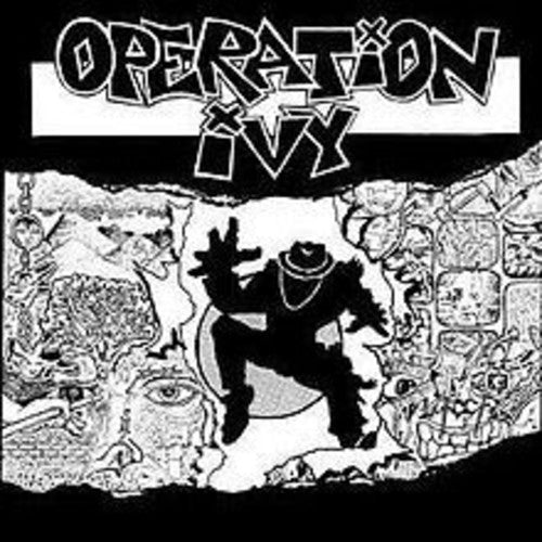 Operation Ivy: Energy / RECORD