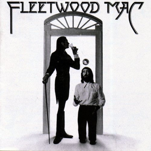 Fleetwood Mac: Fleetwood Mac / RECORD