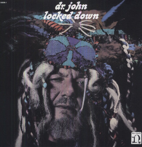 Dr. John: Locked Down / RECORD
