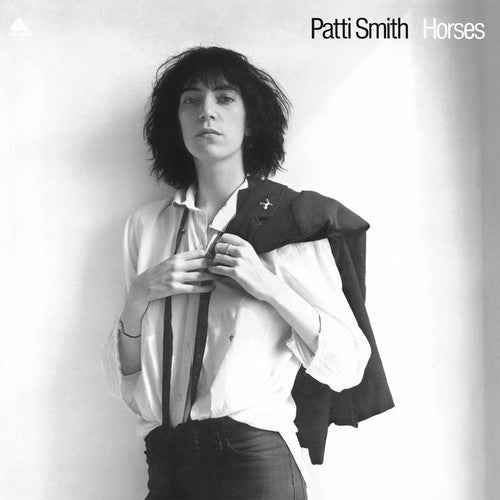 Patti Smith: Horses / RECORD