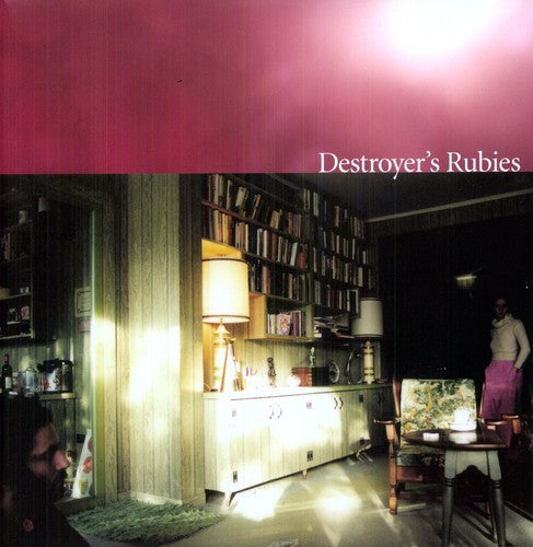 Destroyer: Destroyer's Rubies / RECORD