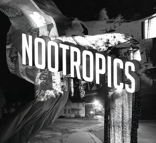 Lower Dens: Nootropics  / Vinyl LP