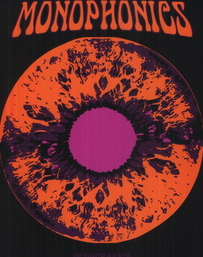 Monophonics: In Your Brain / RECORD