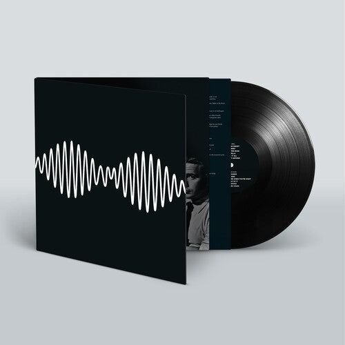 Arctic Monkeys: Am / RECORD