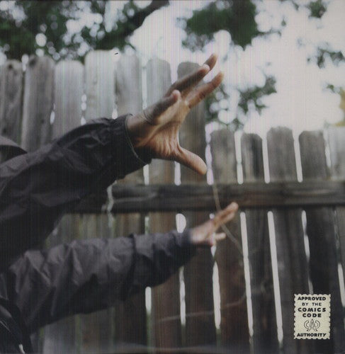 Madvillain: Madvillainy Remixes / RECORD