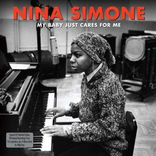 Nina Simone: My Baby Just Cares for Me / RECORD