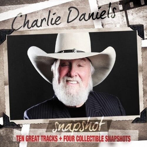 Charlie Daniels Band: Snapshot: The Charlie Daniels Band  { CD }