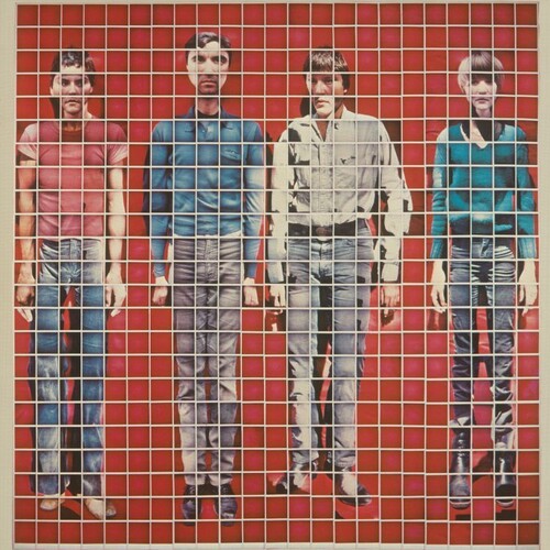 Talking Heads: More Songs About Buildings And Food (180 Gram Vinyl) / RECORD
