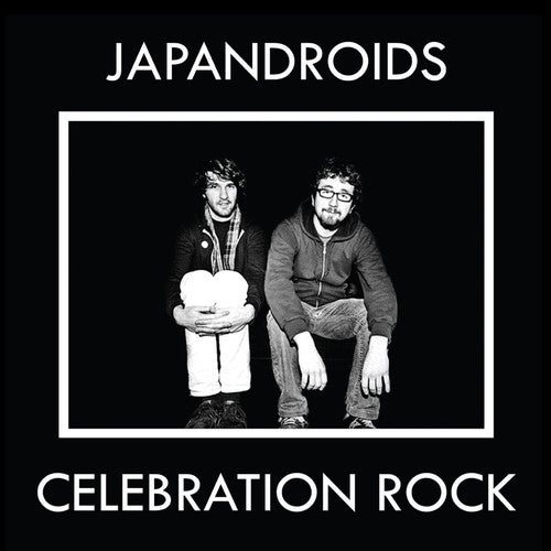 Japandroids: Celebration Rock / RECORD