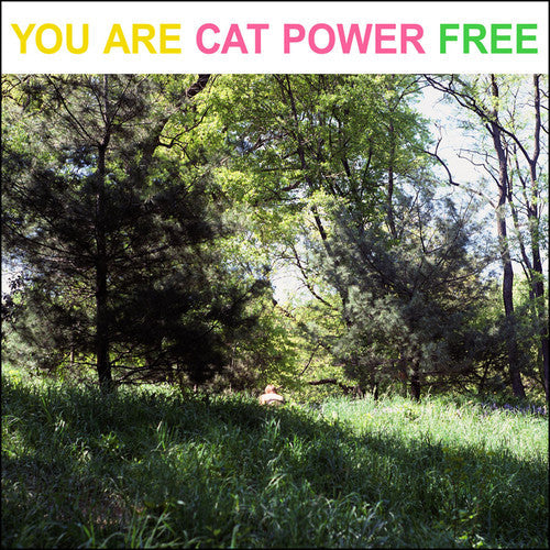 Cat Power: You Are Free / RECORD